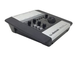 tarjeta sonido desktop konnect 6
