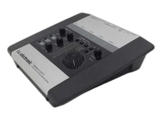 tarjeta sonido desktop konnect 6