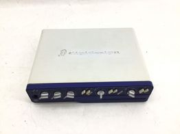 tarjeta sonido digidesingn m box 2