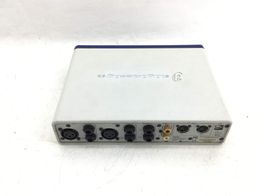 tarjeta sonido digidesingn m box 2
