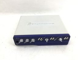 tarjeta sonido digidesingn m box 2