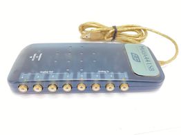 placa de som esi maya44 usb
