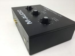 tarjeta sonido m-audio m-track solo