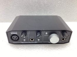 placa de som mackie onyx artist 1-2