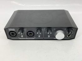 tarjeta sonido mackie onyx producer 2.2