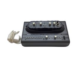tarjeta sonido mackie onyx satelilite om8703