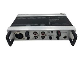 tarjeta sonido native instruments audio 8 dj