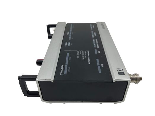 tarjeta sonido native instruments audio 8 dj