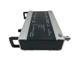 tarjeta sonido native instruments audio 8 dj