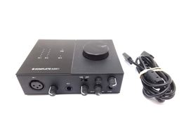 Tarjeta Sonido Native Instruments Komplete Audio 1