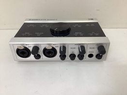 placa de som native instruments komplete audio 6