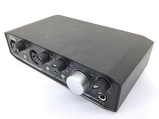 tarjeta sonido onyx producer 2.2