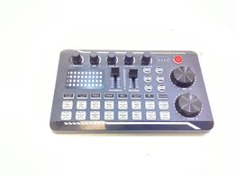 tarjeta sonido sin live sound card