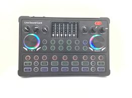 tarjeta sonido sm sm