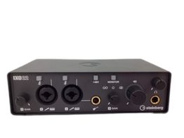 tarjeta sonido steinberg ix022