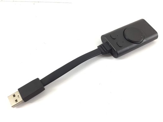 tarjeta sonido techrise eaa05311 usb soundcard