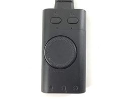 tarjeta sonido techrise eaa05311 usb soundcard