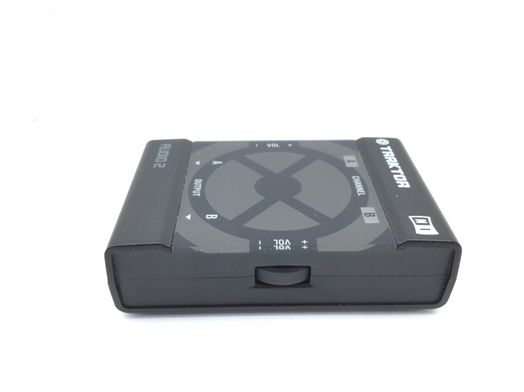 tarjeta sonido traktor audio 2