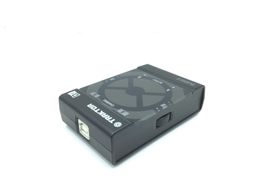 tarjeta sonido traktor audio 2
