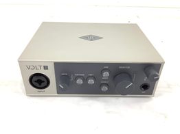tarjeta sonido universal audio volt 1