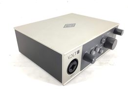 placa de som universal audio volt 1