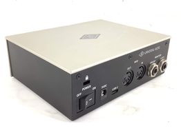 placa de som universal audio volt 1