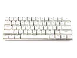 teclado alfanumerico abinslab anne pro 2