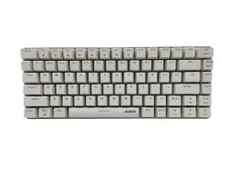 teclado alfanumerico ajazz geek