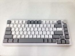 teclado alfanumerico ajazz nacondex