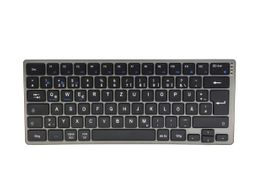 teclado alfanumerico amazon basics hk8981de