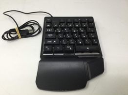 teclado alfanumerico aoas m-1500