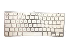 teclado alfanumerico apple a1242