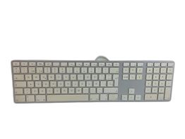 teclado alfanumerico apple a1243