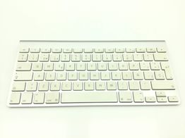 teclado alfanumerico apple a1314