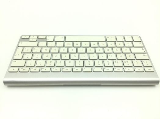 teclado alfanumerico apple a1314