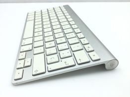 teclado alfanumerico apple a1314