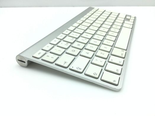 teclado alfanumerico apple a1314