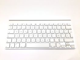 teclado alfanumerico apple a1314