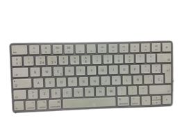 teclado alfanumerico apple a1644
