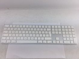 teclado alfanumerico apple a1843