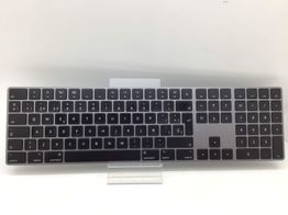 teclado alfanumerico apple a1843