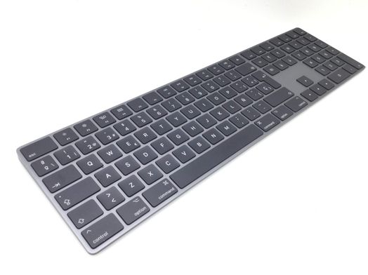 teclado alfanumerico apple a1843