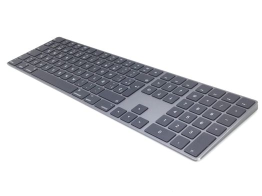 teclado alfanumerico apple a1843