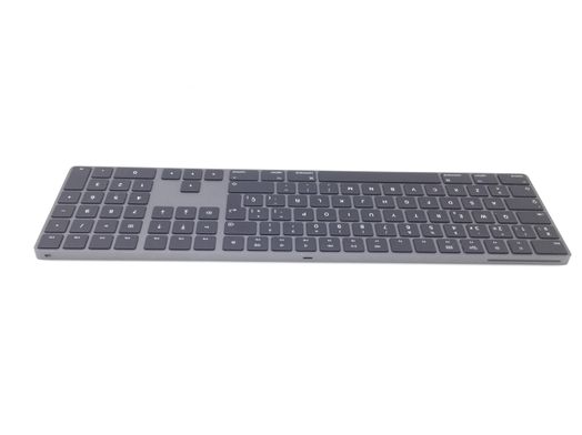 teclado alfanumerico apple a1843