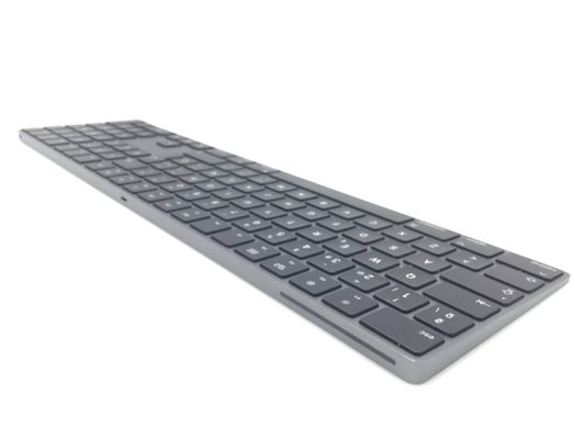teclado alfanumerico apple a1843