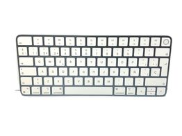 teclado alfanumerico apple a2449