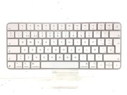 teclado alfanumerico apple a3203