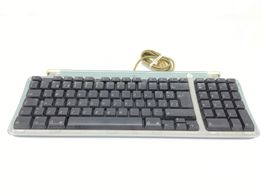 teclado alfanumerico apple m2452