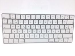 teclado alfanumerico apple magic keyboard 1644