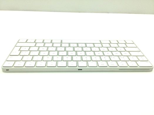 teclado alfanumerico apple magic keyboard 1644
